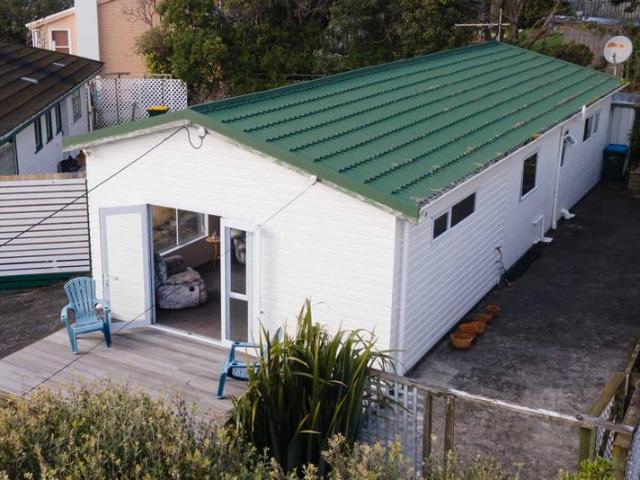 63 Pikarere Street, Titahi Bay, Porirua City For Sale