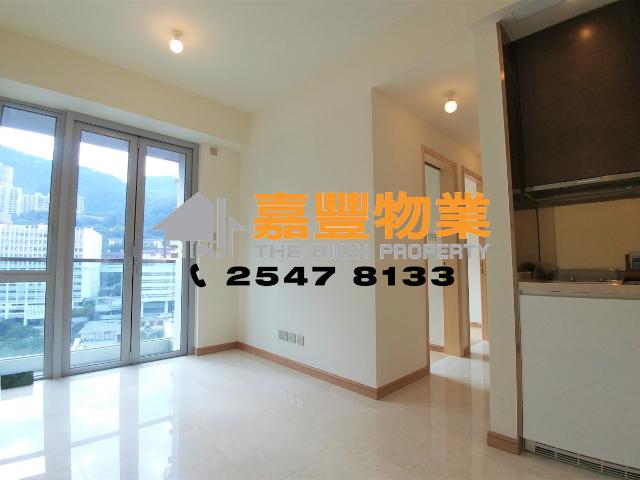 63 Pokfulam – 3 bedrooms with electric appliances