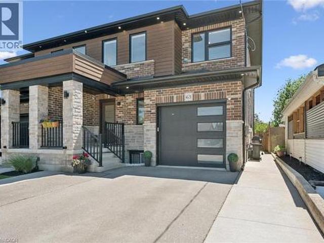 63 Plymouth Road, Kitchener, ON, N2G 3G7 house for sale | Listing ID 40838 | Royal LePage