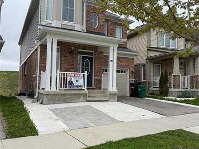 63 Ridge Road Unit# Upper, Cambridge, ON, N3E 0C6 house for lease | Listing ID 40847 | Royal LePage