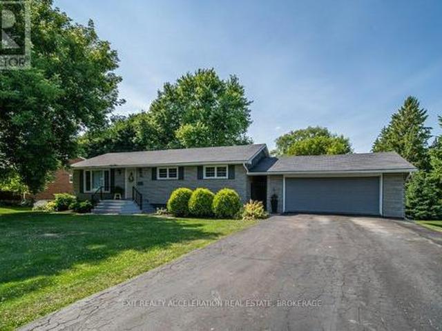 63 River Road, Greater Napanee, ON, K7R 3H3 house for sale | Listing ID X13686 | Royal LePage