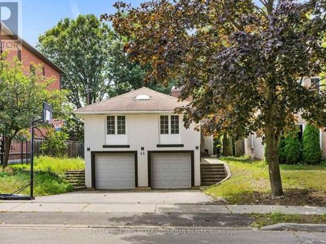63 Roosevelt Drive, Richmond Hill, ON, L4C 6V2 house for sale | Listing ID N13711 | Royal LePage
