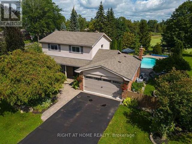 63 Robinglade Avenue, Kawartha Lakes, ON, L0C 1G0 house for sale | Listing ID X13714 | Royal LePage