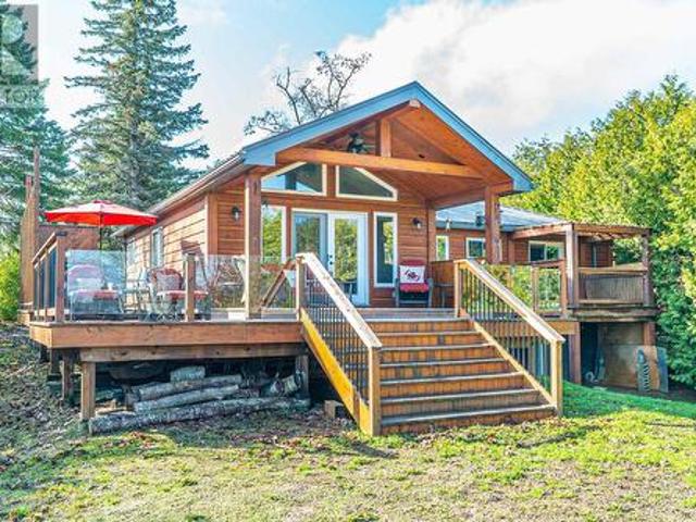 63 Robinson Avenue, Kawartha Lakes Eldon, ON, K0M 2B0 house for sale | Listing ID X12929 | Royal LePage