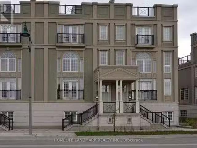 63 Rouge Valley Drive W, Markham, ON, L6G 0C1 house for sale.