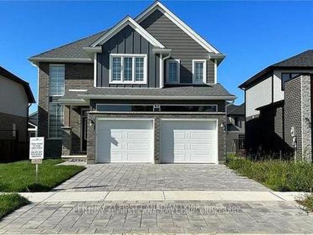 63 Royal Crescent, Southwold Talbotville, ON, N5P 3T2 house for lease | Listing ID X13542 | Royal LePage