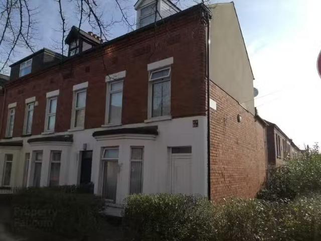63 Rugby Avenue