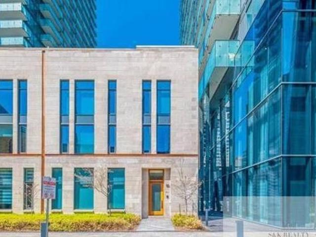 63 Saint Mary Street TH01 Toronto ON M5S 0A4 3 Bedroom Condo for Rent for 13000 month