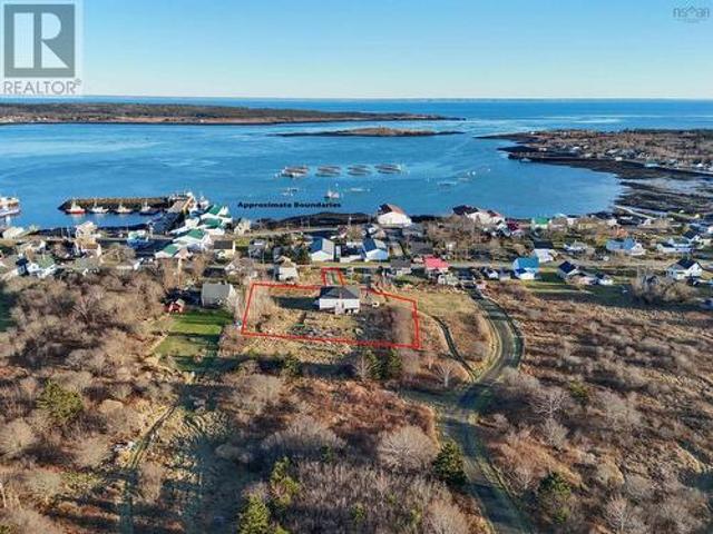 63 Second Street, Westport, NS, B0V 1H0 house for sale | Listing ID 202515 | Royal LePage