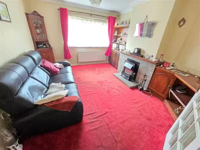63 Shannon Banks, Corbally, Limerick, V94 6A07