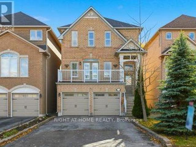 63 Snowy Meadow Avenue, Richmond Hill, ON, L4E 3V4 house for sale | Listing ID N13226 | Royal LePage
