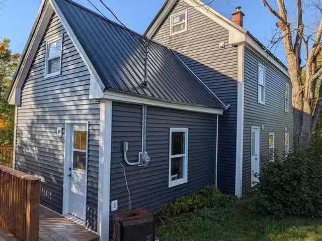 63 Station Road, Great Village, NS, B0M 1L0 house for sale.