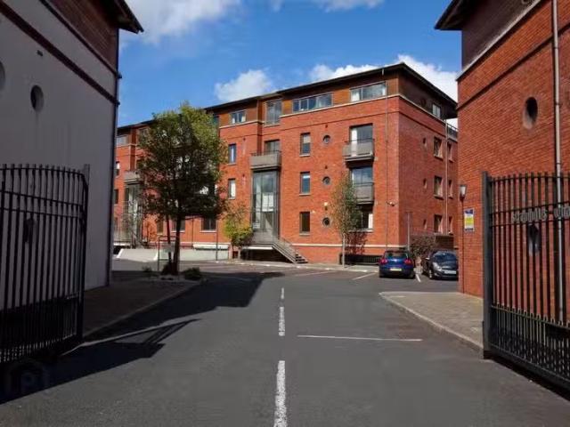 63 Stranmillis Wharf