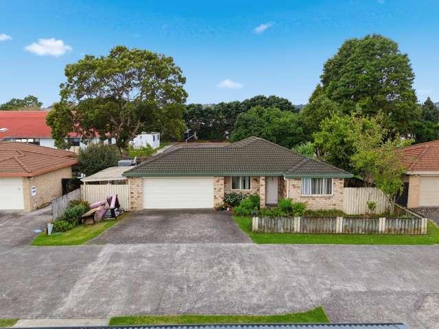 63 Survila Street, Takanini, Papakura