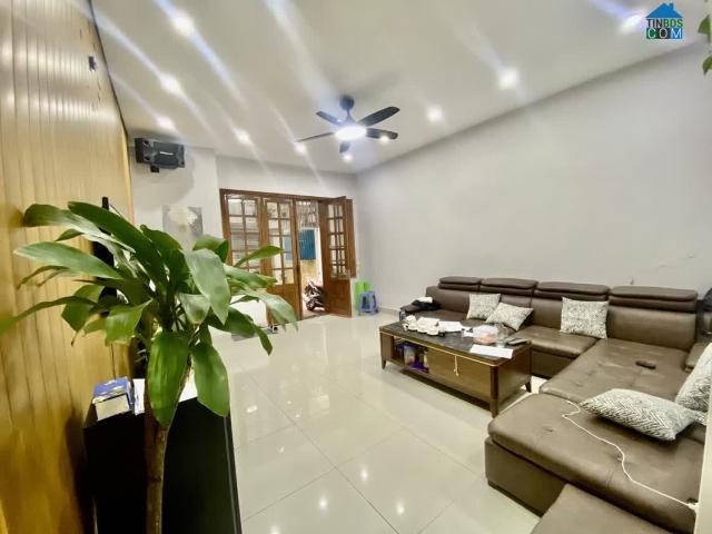 63m2 Nhà Hoàng Cầu Ngõ Nông – Nhà Đẹp – Gần Hồ Mát Thơ Mộng – 2 Thoáng – 9.99 Tỷ