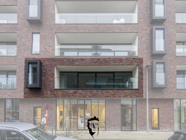 63M² AAN BUITENRUIMTE