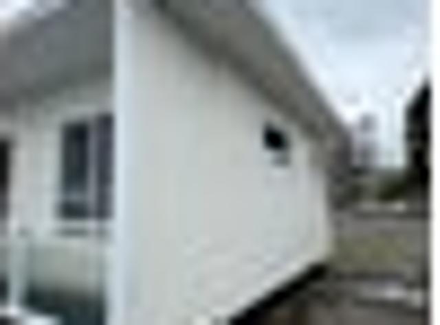 63m² relocatable building 'Tawa Top'