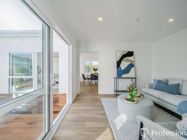 63a Colson Street, Avalon, Lower Hutt City