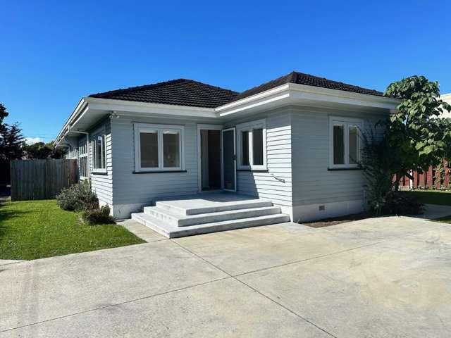 63A May Street, 1074, Hamilton City