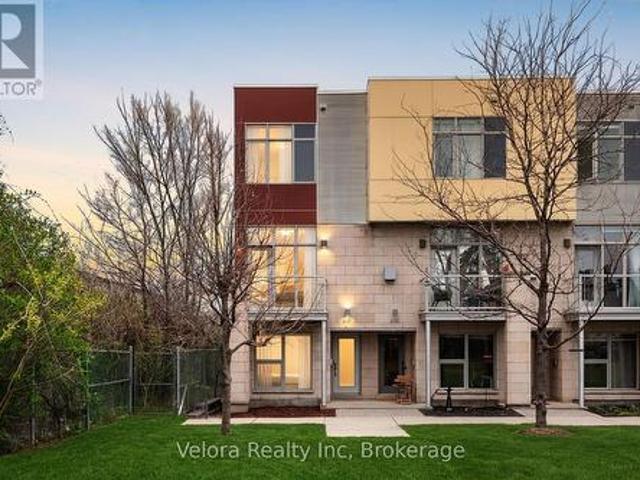 63F Young Street, Ottawa, ON, K1S 5T5 house for sale | Listing ID X13091 | Royal LePage