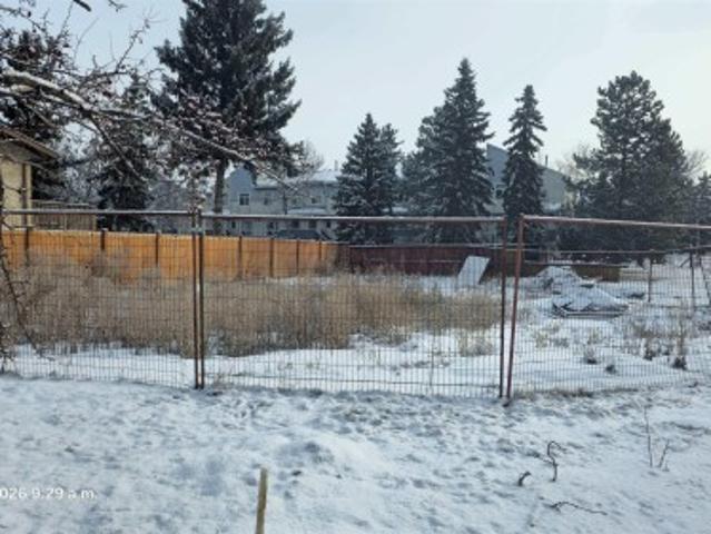 6004 19A Avenue Nw, Edmonton, AB, T6L 1L8 vacant land for sale | Listing ID E4480 | Royal LePage