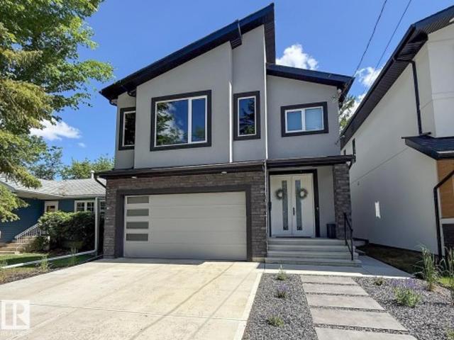 6005 Street Nw, Edmonton, AB, T6H 2X9 house for sale | Listing ID E4499 | Royal LePage