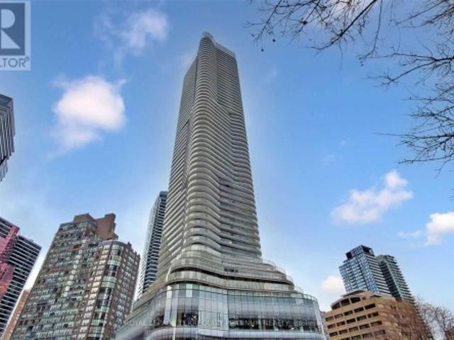 6005 11 Wellesley Street W, Toronto, ON, M4Y 0G4 lease for lease | Listing ID C13501 | Royal LePage