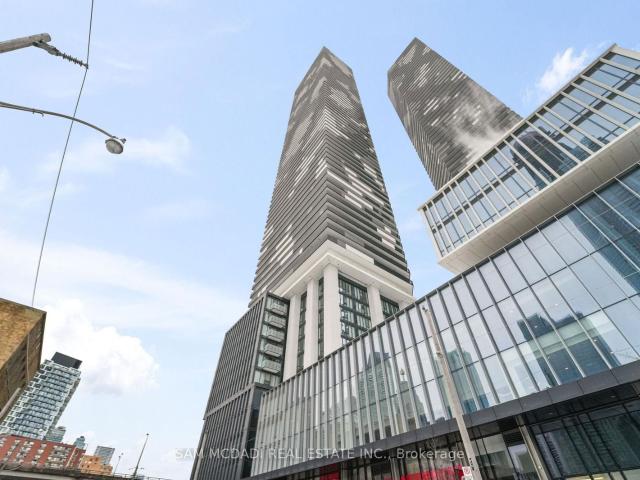 6005 55 Cooper Street, Toronto | Sold, C12839 | Condos. Ca