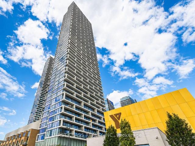 6005 5 Buttermill Avenue, Vaughan | 2Beds/2Bath, Condo, $520,000 | Condos. Ca