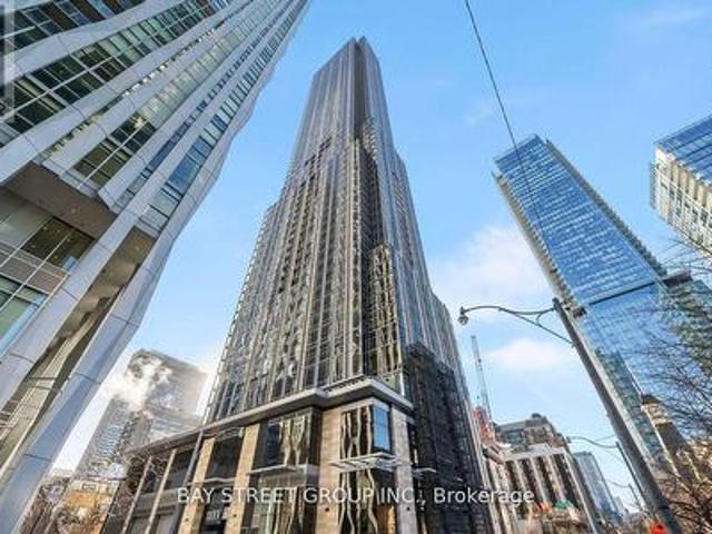 6006 11 Yorkville Avenue, Toronto, ON, M4W 0B7 condo for sale | Listing ID C13497 | Royal LePage