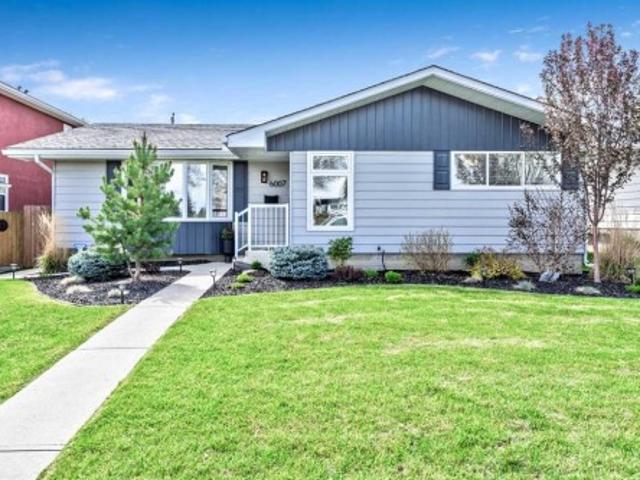 6007 34 Street Sw, Calgary, AB, T3E 5L7 house for sale | Listing ID A2313 | Royal LePage