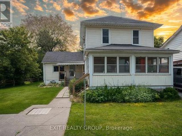 6008 County Road 41, Stone Mills, ON, K0K 2A0 house for sale | Listing ID X12204 | Royal LePage