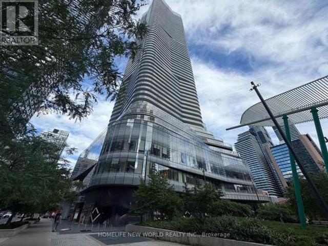 6008 11 Wellesley Street W, Toronto, ON, M4Y 0G4 lease for lease | Listing ID C13482 | Royal LePage
