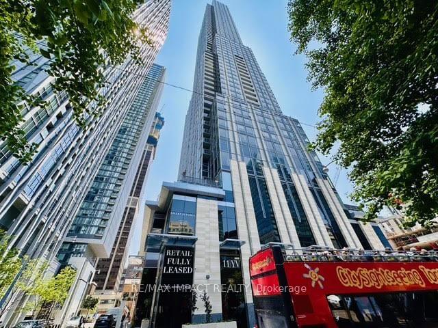 6009 11 Yorkville Avenue, Toronto | Leased, C12696 | Condos. Ca