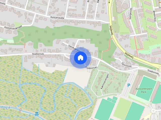 6000, Kolding
