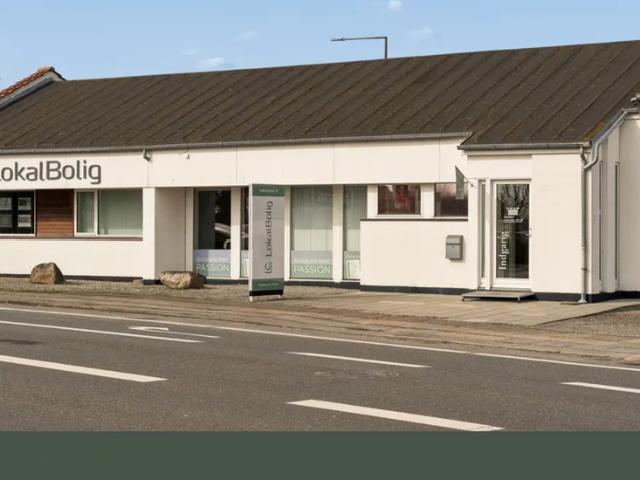 6000, Kolding