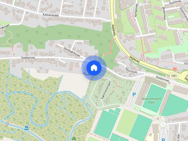 6000, Kolding