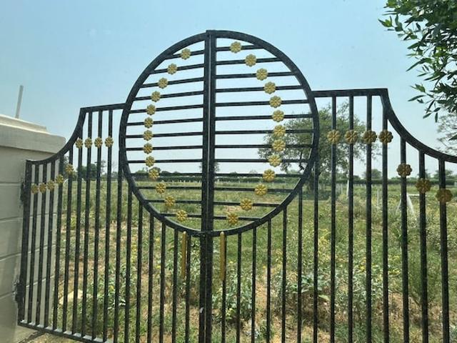 6000 Sq.Yd. Plot in Naugaon Alwar Listing ID: #9407