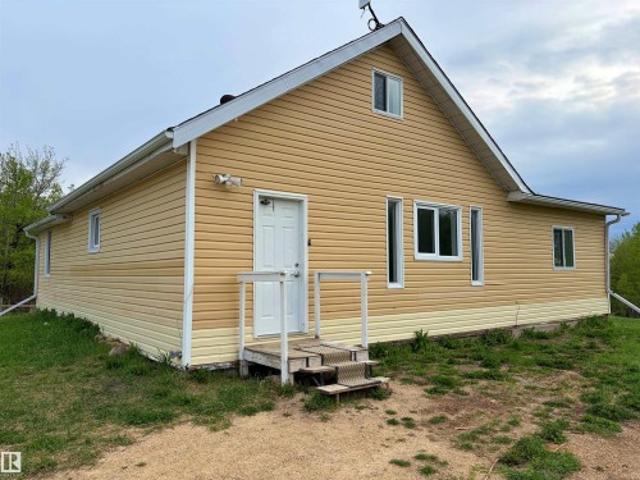 60016 Rr 41, Rural Barrhead County, AB, T7N 1N3 house for sale | Listing ID E4489 | Royal LePage