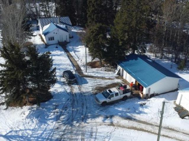 60019 Rr 273, Rural Westlock County, AB, T7P 2P6 house for sale | Listing ID E4481 | Royal LePage
