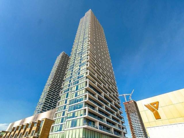 6001 5 Buttermill Avenue, Vaughan | 2+1Beds/2Bath, Condo, $2,800/mo | Condos. Ca