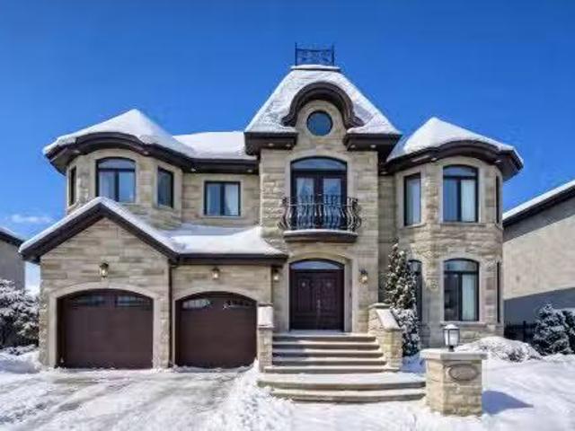6002 Rue Portelance, Laval Auteuil, QC, H7H 0A6 house for.