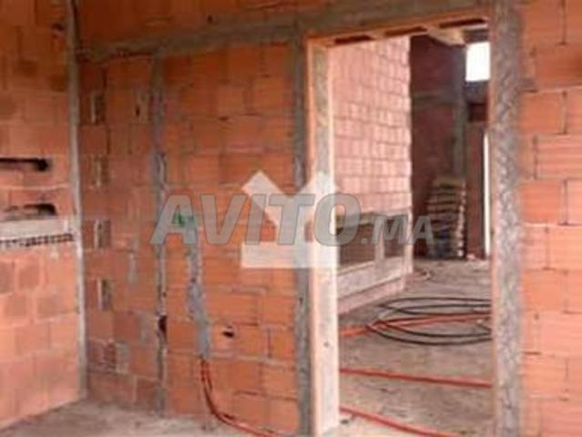 60034 Vente Villa à Sidi Rahal Passadena Village d