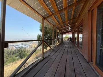 $ 600.000 Casa en Arriendo en Colina 2 dormitorios 2 baños / Kutt Property