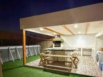 $ 600.000 Casa en Arriendo en Coquimbo 3 dormitorios 3 baños / Kutt Property