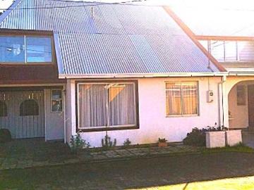 $ 600.000 Casa en Arriendo en Chiguayante 3 dormitorios 2 baños / Kutt Property