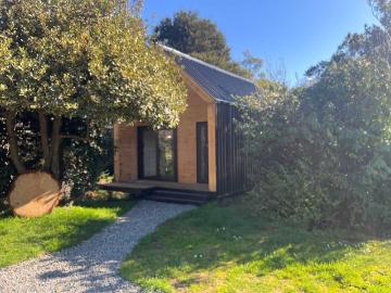 $ 600.000 Casa en Arriendo en Puerto Varas 1 dormitorio 1 baño / Kutt Property