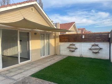 $ 600.000 Casa en Arriendo en Rancagua 3 dormitorios 2 baños / Kutt Property