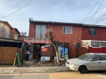 $ 600.000 Casa en Arriendo en Rancagua 4 dormitorios 1 baño / Kutt Property