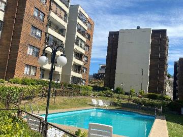 $ 600.000 Departamento en Arriendo en Concepción 3 dormitorios 2 baños / Kutt Property